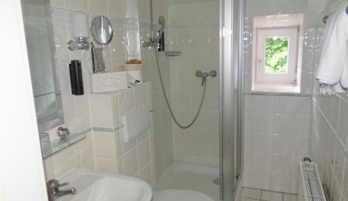 Single Room with Shower