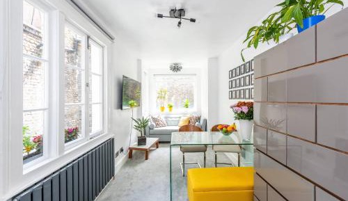 Apartment - Split Level
