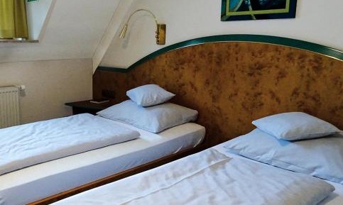 Comfort Single Room