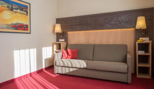 Apartment Quartett