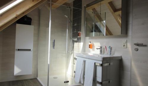 Apartment - Split Level