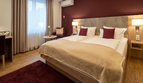 Comfort Double Room