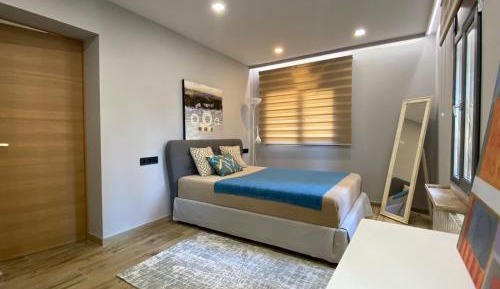 Superior Quadruple Room