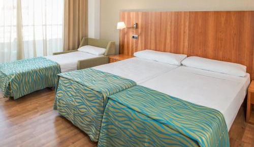 Standard Triple Room (3 Adults)