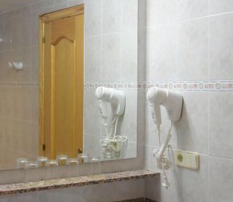Triple Room (2 Adults + 1 Child)