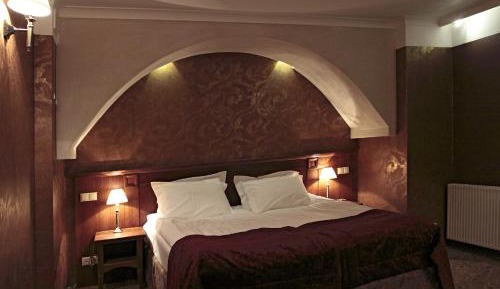 Comfort Double or Twin Room