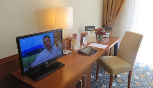 Superior Single Room