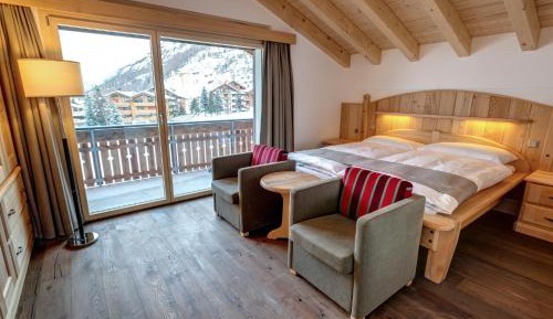 Premium Double or Twin Room