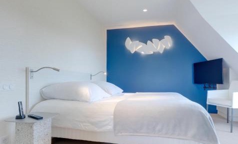 Suite with Panoramic View