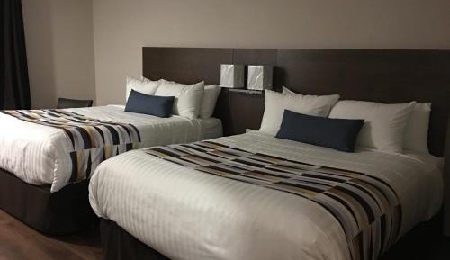 Luxury Quadruple Room