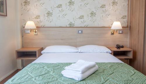 Large Single Room