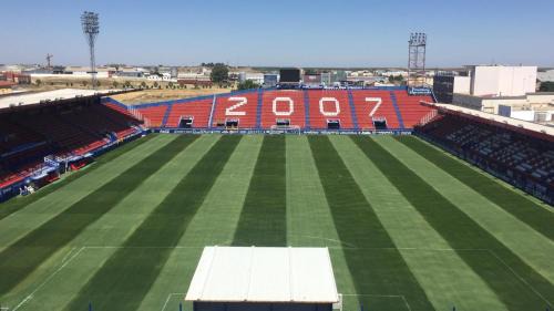 Double or Twin Room with View to Stadium