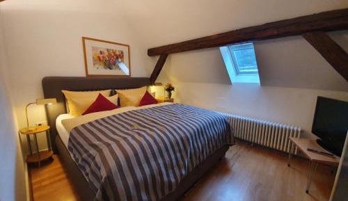 Suite Room