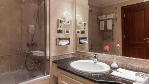 Classic Single Room