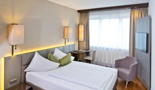 Business Single Room