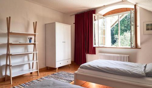 Two-Bedroom Apartment (Ballei) 
