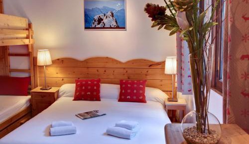 Double Room - Forest Side