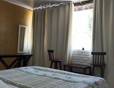 Duplex Suite with Sea View