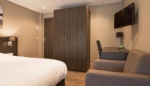 Double Room with Bath