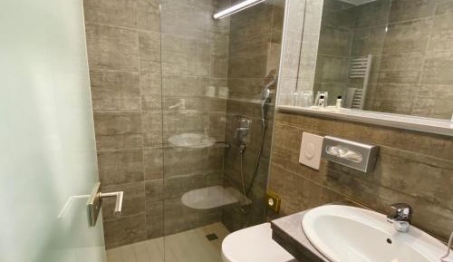 Classic Single Room