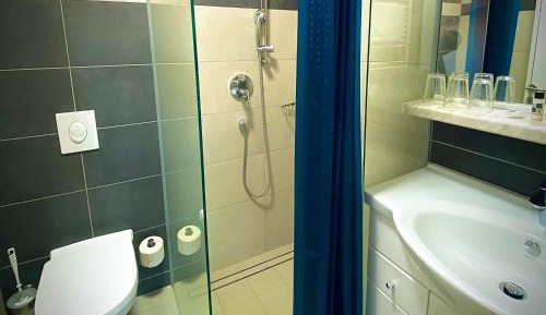Comfort Single Room