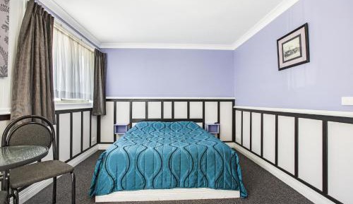 Pet Friendly Large Double Room