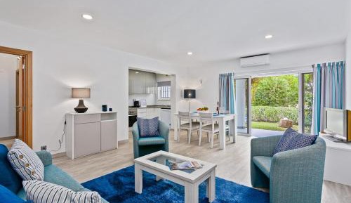 Apartment T1