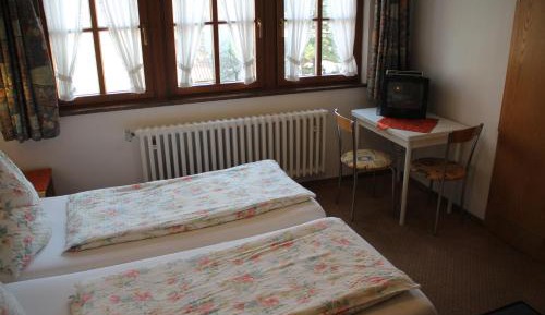 Single Room