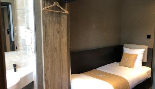 Single Room
