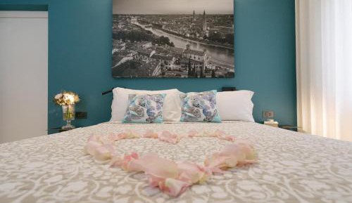 Two-Bedroom Suite with Terrace - Separate Building