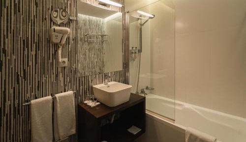 Budget Twin Room