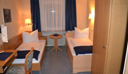 Small Twin Room