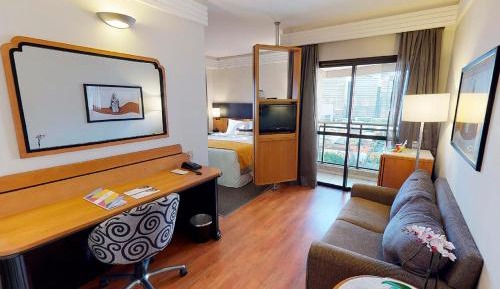 Superior Suite