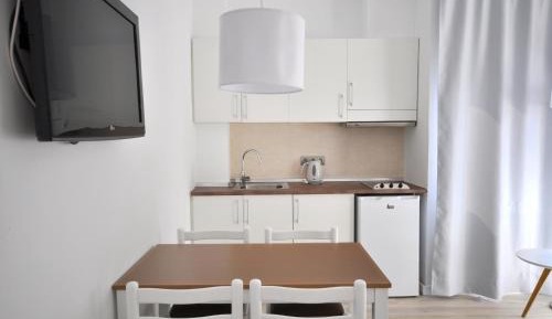 Superior Two-Bedroom Apartment