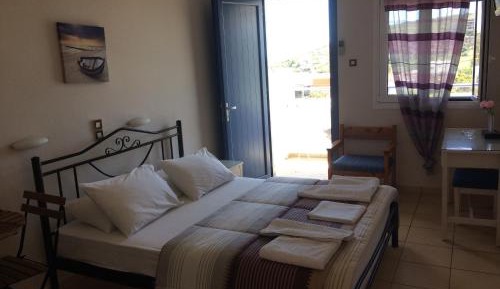 Classic Double or Twin Room