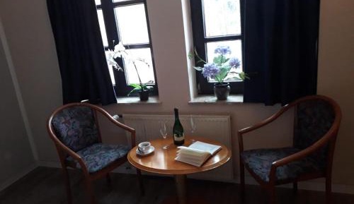 Twin Room - Disability Access