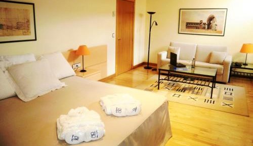 Twin Room Single Use
