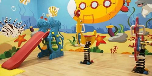 Superior Quadruple Room