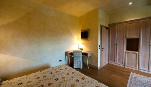 Superior Room "Borgo Benessere" with Spa Access