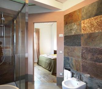 Classic Quadruple Room