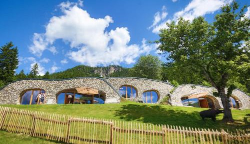 Two-Bedroom Chalet