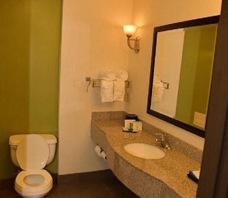 Double Room with Two Double Beds - Non-Smoking