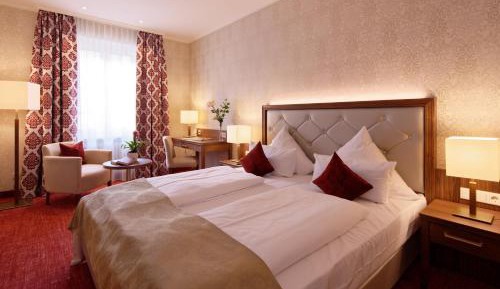 Duplex Suite