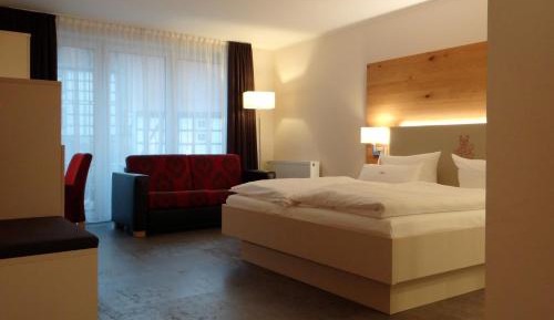 Junior Suite with Terrace