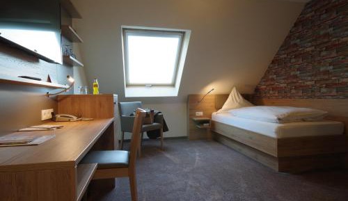 Superior Single Room