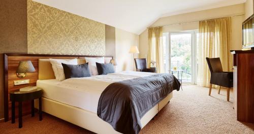 Double Room Cottage Elegance