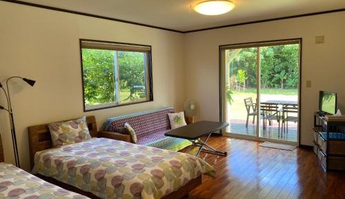 Room Selected at Check-In