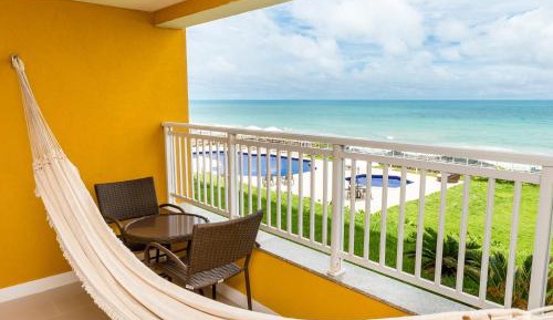 Family Room with Sea View