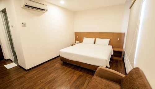 Standard King Room