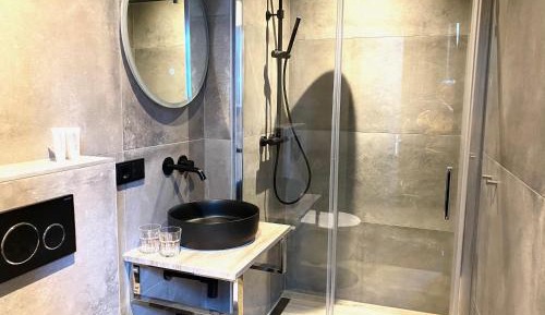 Luxury Double Room